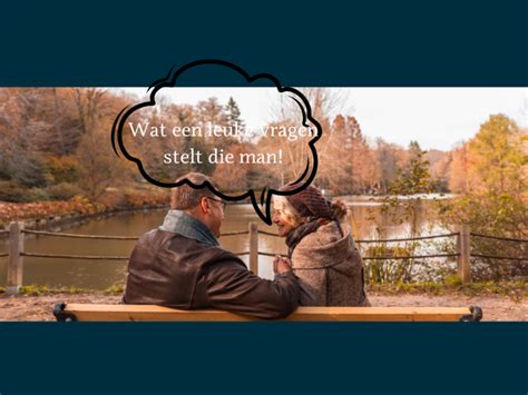 vragen tijdens een date|Vragen voor een date 